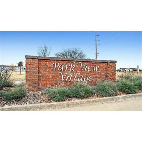 park view village|park view village grimes ia.